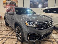 فولكسفاغن أطلس كروس سبورت